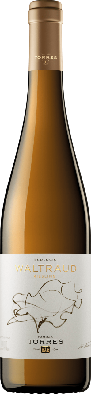 Miguel Torres Waltraud Riesling