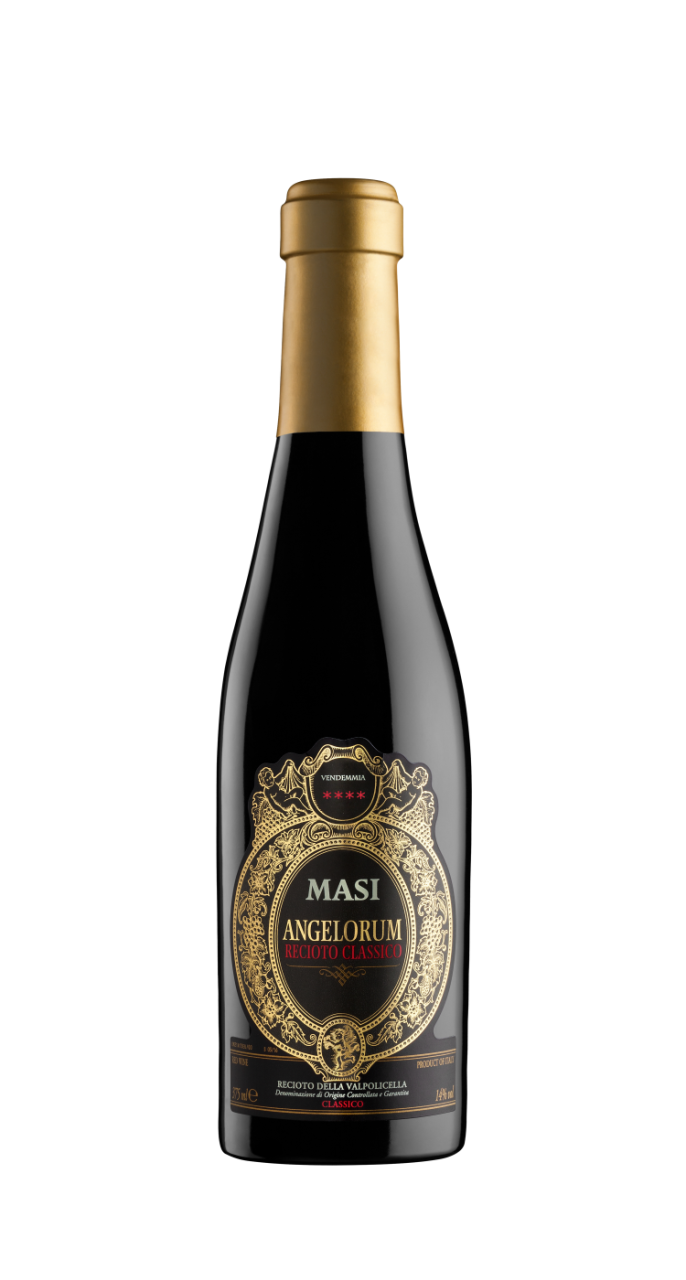 Masi Angelorum Recioto della Valpolicella - 0,375l