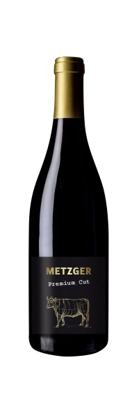 Weingut Metzger Premium Cut Rot Spätburgunder trocken