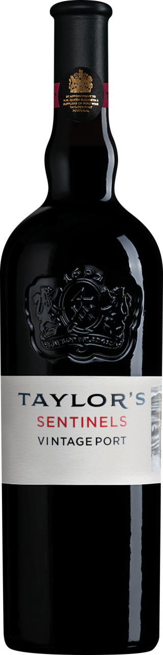 Taylor’s Port Sentinel Vintage Port