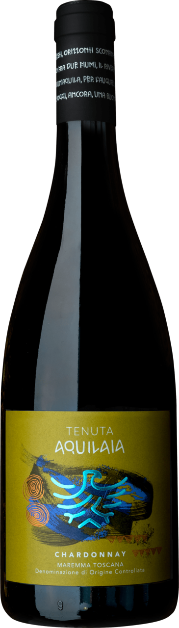 Tenuta Aquilaia Chardonnay