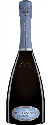 Bellavista Pas Operé Extra Brut