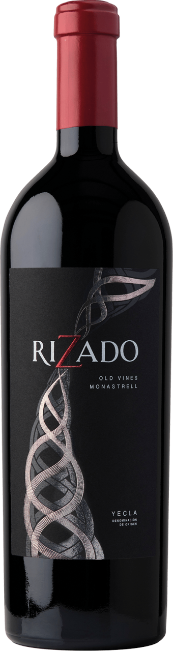 Bodegas Trenza Rizado