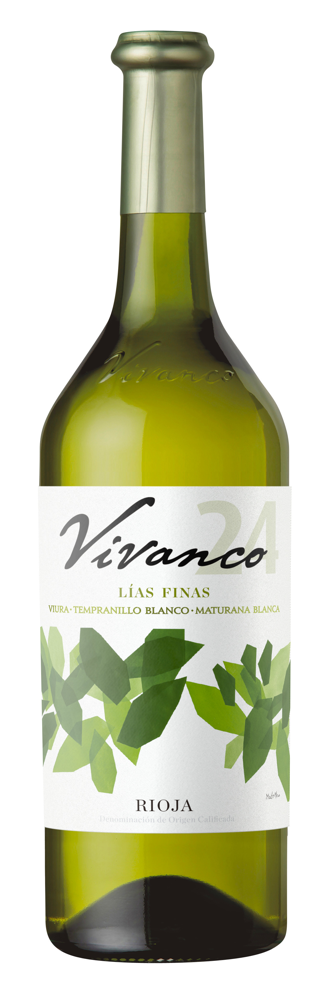 Vivanco Blanco