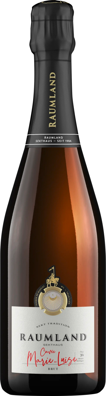 Raumland Cuvée Marie-Luise Brut 2020 Deutscher Winzersekt