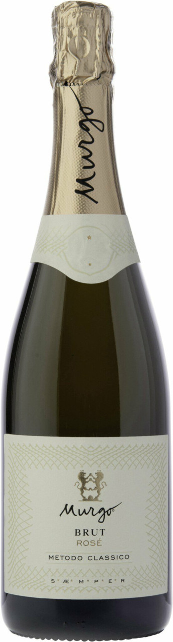 Murgo Brut Rosato