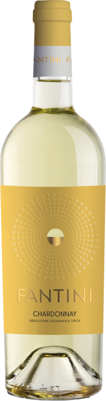 Farnese Vini Chardonnay IGT Terre di Chieti