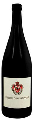 Weingut Graf Neipperg Trollinger Rotwein halbtrocken