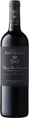 Tenuta Regaleali Vigna San Francesco Cabernet Sauvignon