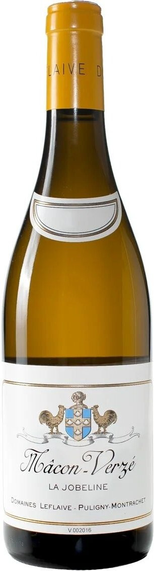 Joseph Drouhin Mâcon-Villages Blanc