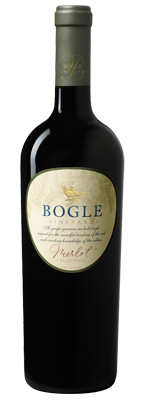 Bogle Merlot