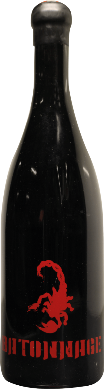 Markus Altenburger Club Batonnage