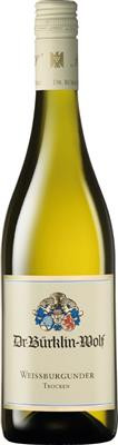 Weingut Dr. Bürklin-Wolf Weissburgunder trocken