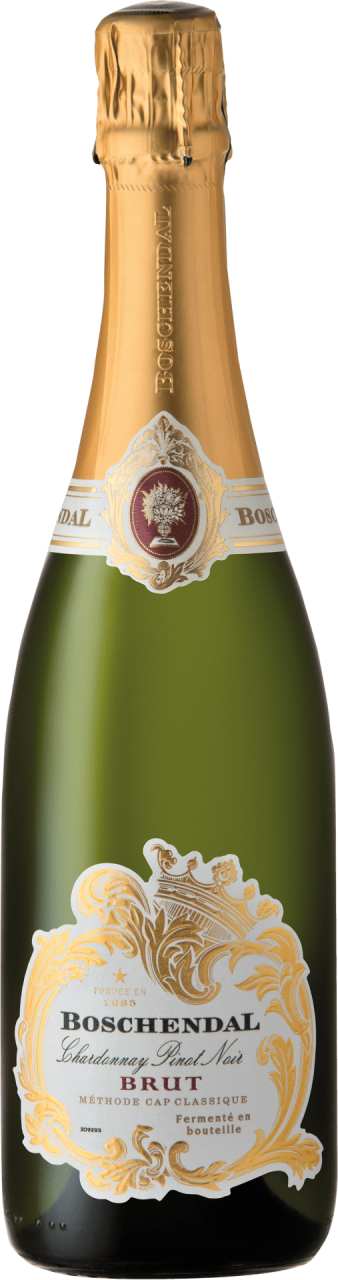 Boschendal Méthode Cap Classique Brut