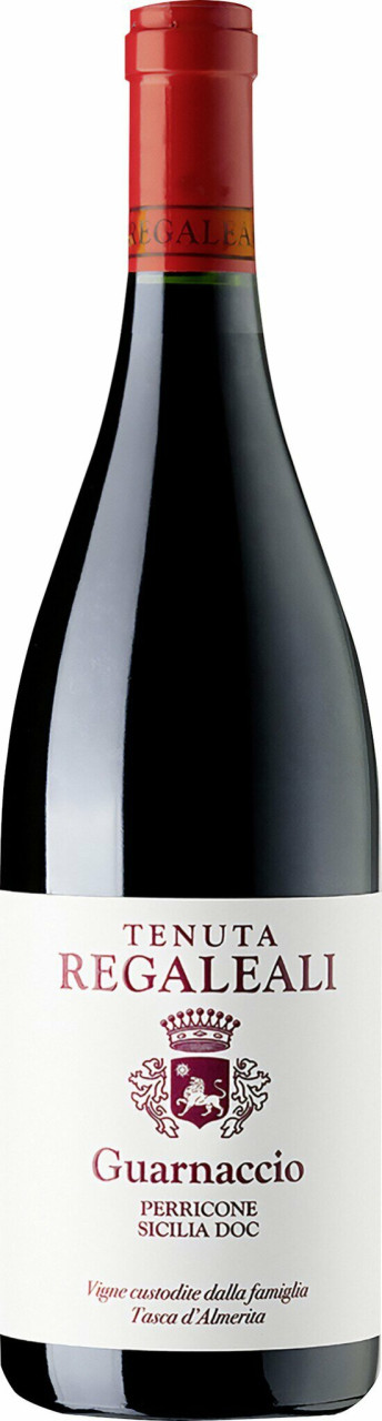 Tenuta Tascante Guarnaccio Perricone DOC Sizilien