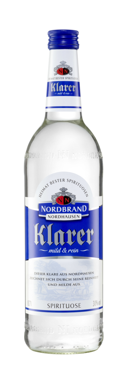 Nordbrand Nordbrand Klarer