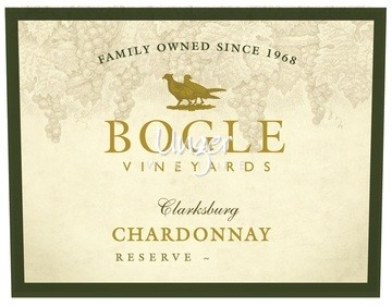 Bogle Reserve Chardonnay DoppelMagnum