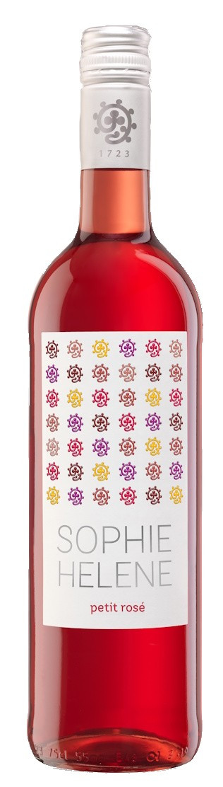 Hammel Sophie Helene Rosé trocken