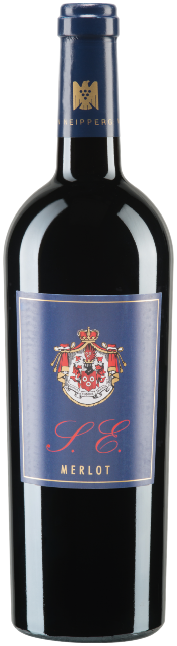 Weingut Graf Neipperg S. E. Merlot Barrique trocken