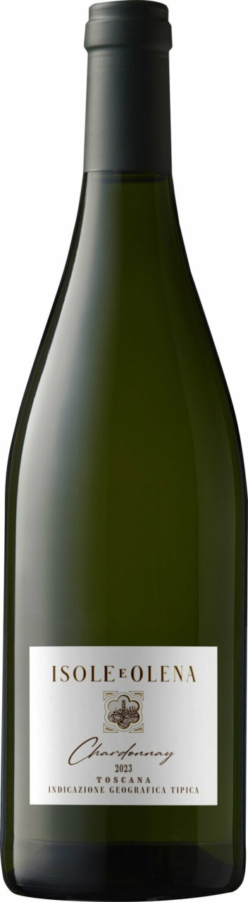 Isole e Olena Chardonnay IGT Toskana