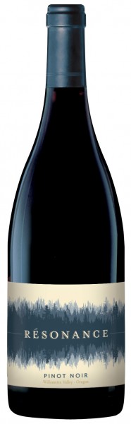 Résonance Vineyard Pinot Noir Willamette Valley