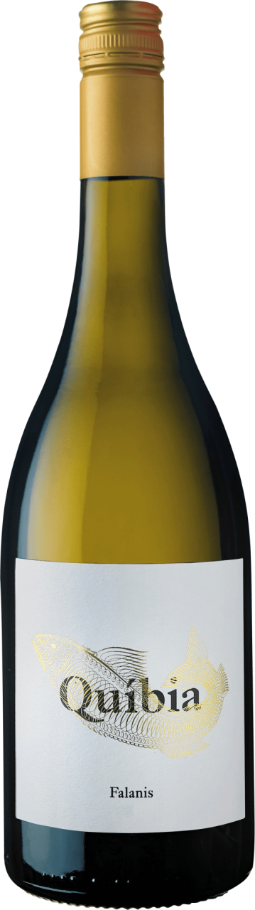 Ànima Negra Quíbia (Falanis)