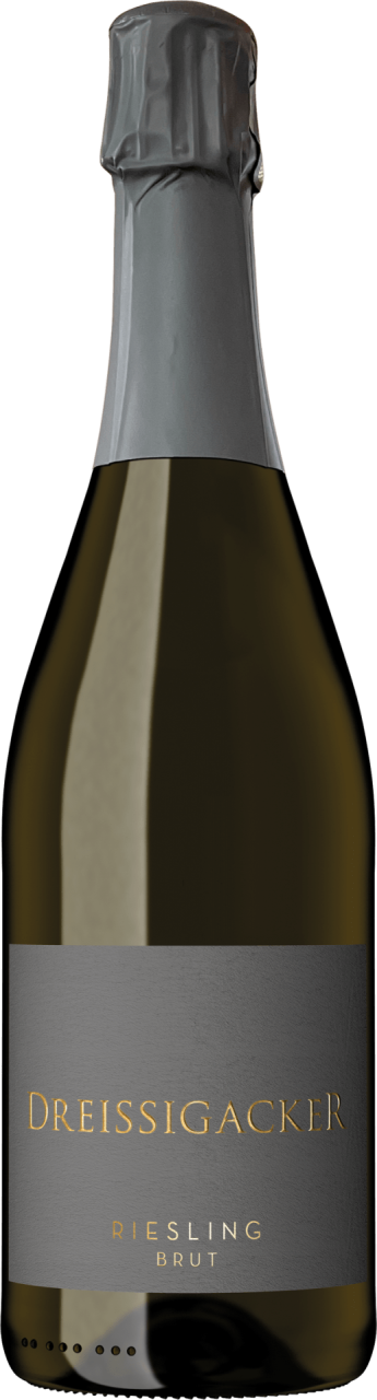 Dreissigacker Riesling Brut