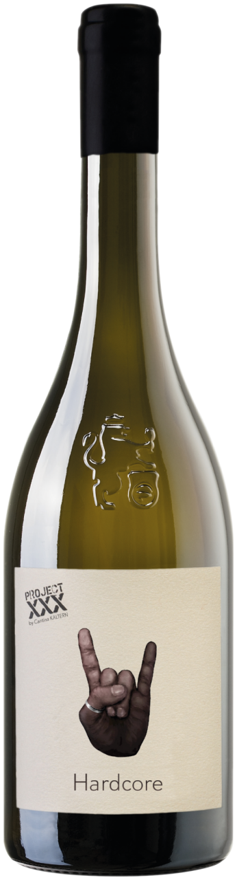 Kellerei Kaltern XXX Hardcore Gewürztraminer