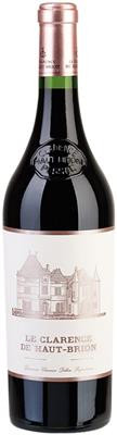 Clarence de Haut-Brion Zweitwein Ch. Hau