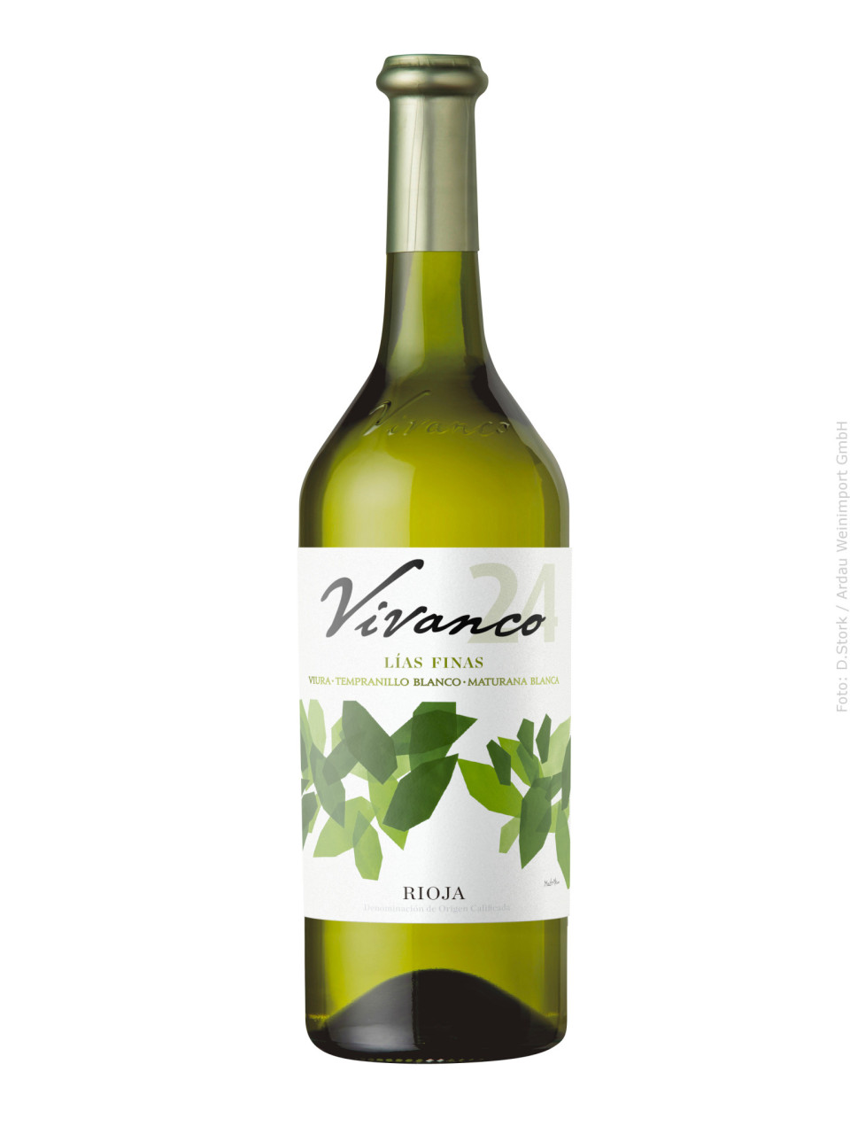 Vivanco Blanco