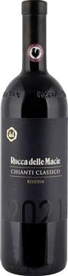Rocca delle Macìe Chianti Classico Riserva