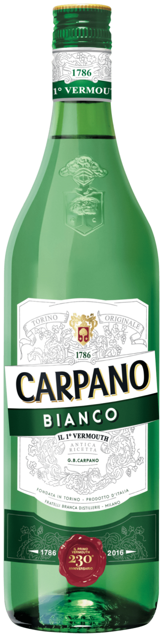Carpano Bianco Vermouth