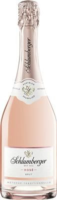 Schlumberger Sektkellerei Schlumberger Rosé Brut