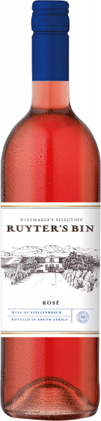 Ruyter's Bin Rosé