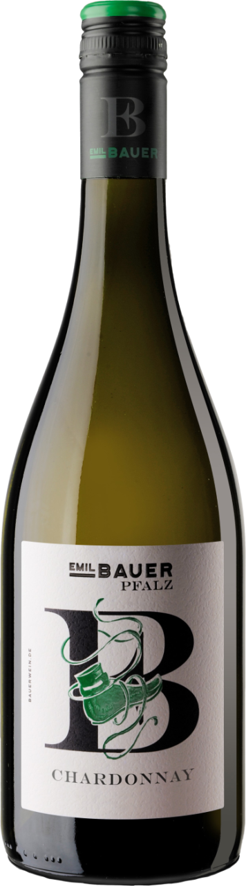 Emil Bauer & Söhne Bundschuh Chardonnay
