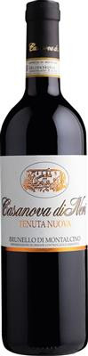 Casanova di Neri Tenuta Nuova Brunello Di Montalcino