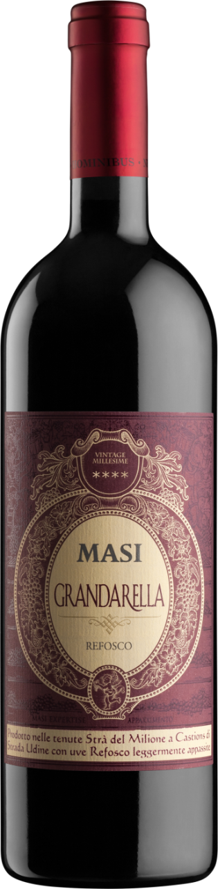 Masi Grandarella Refosco Delle Venezie