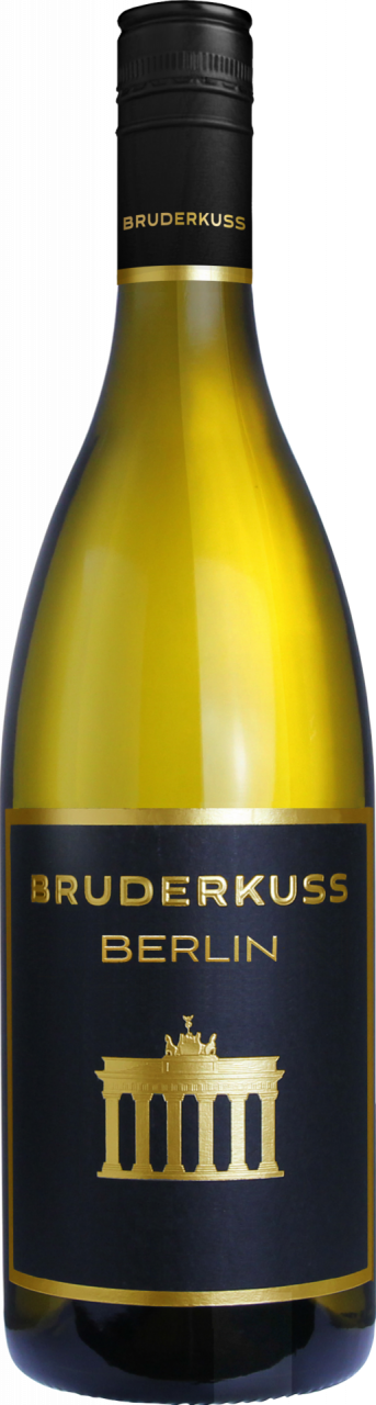 Bruderkuss Weißwein Berlin