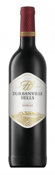 Durbanville Hills Shiraz