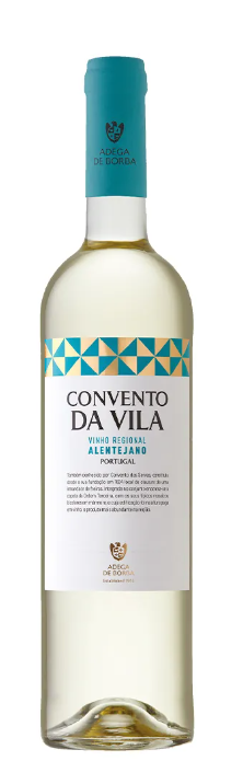 Convento da Vila Vinho Branco 1 Liter