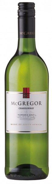 McGregor Chardonnay