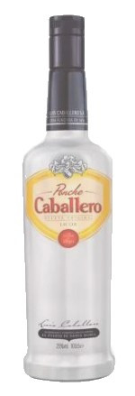 Luis Caballero Ponche Caballero 1 Liter