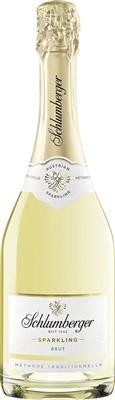 Schlumberger Sektkellerei Schlumberger Sparkling Brut