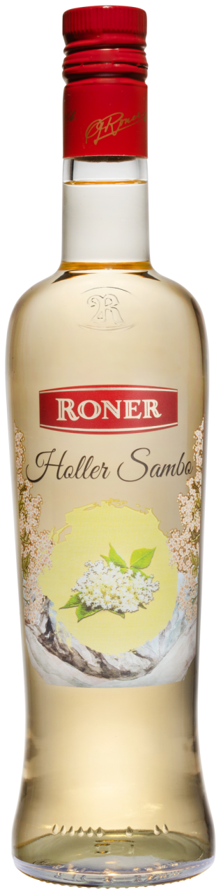 RONER Roner Holler Sambo Likör