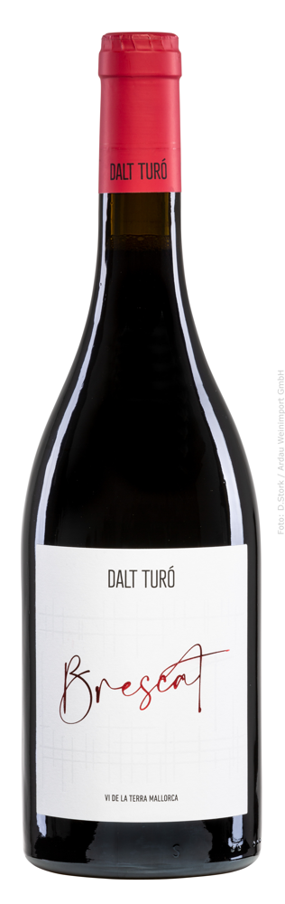 Dalt Turó Dalt Turo Brescat Negre