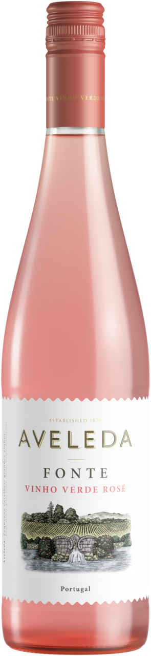 Aveleda Fonte Vinho Verde Rosé