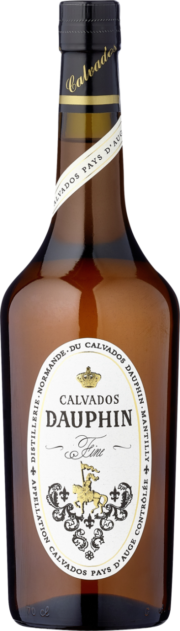 SACB Calvados Dauphin Fine