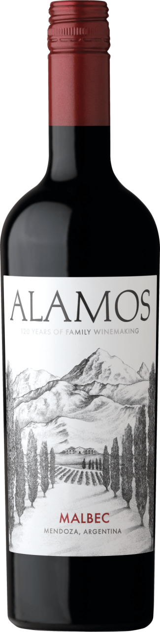 Alamos Malbec