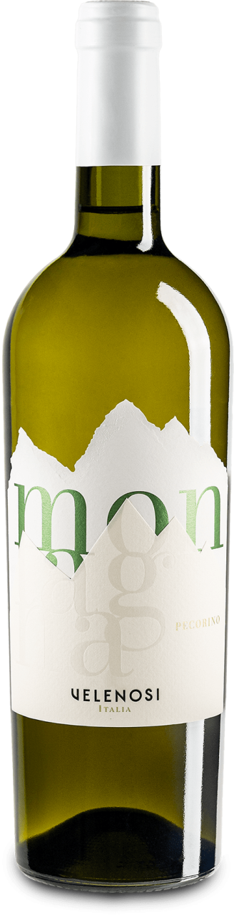 Velenosi Montagna Pecorino DOC