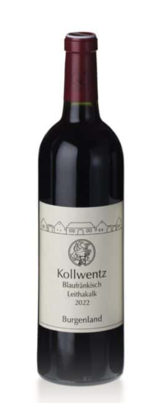 Weingut Kollwentz - Römerhof Blaufränkisch Leithakalk